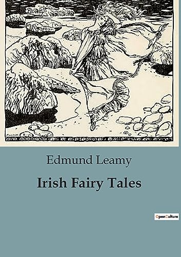 Leamy - Irish Fairy Tales - New paperback or softback