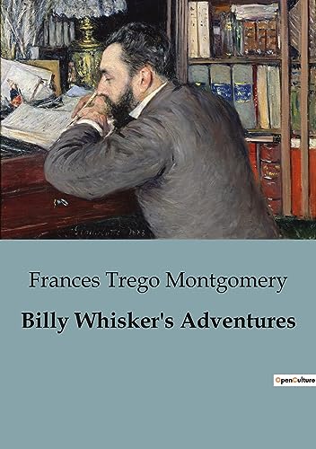rego Montgomery - Billy Whisker's Adventures - New paperback or softba