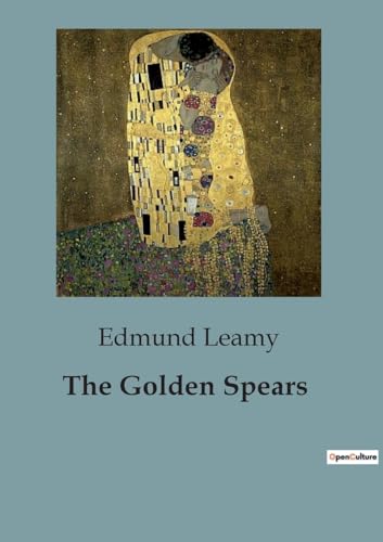 Leamy - Golden Spears - New paperback or softback