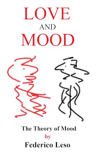 leso - Love and Mood: The Theory of Mood - New paperback or softback