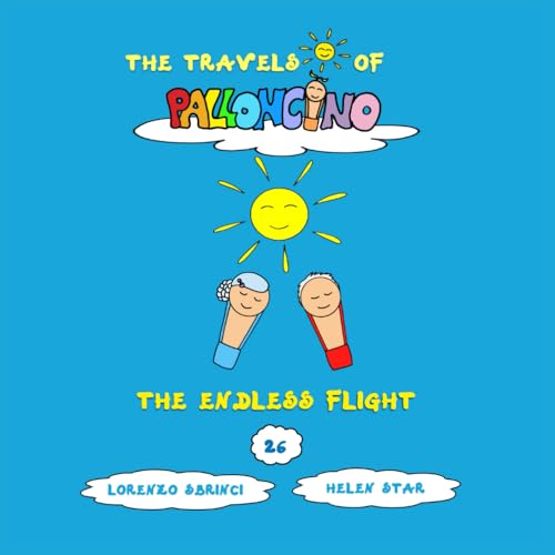 Sbrinci - Endless Flight - New paperback or softback