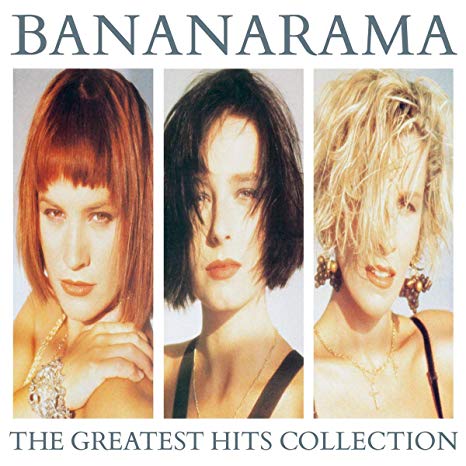Bananarama - Greatest Hits Collection - CD