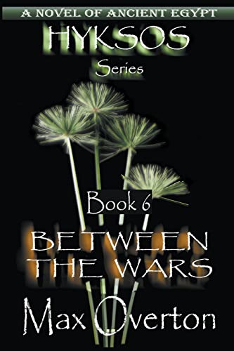 Overton - Between the Wars - New paperback or softback
