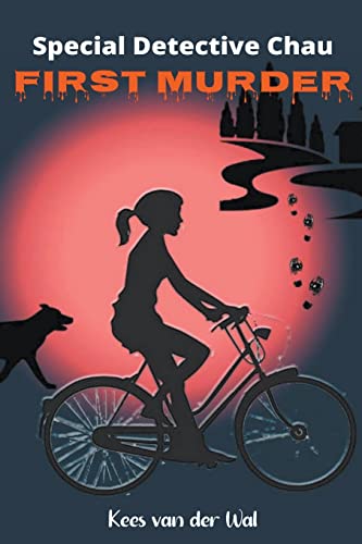 Wal - First Murder - New paperback or softback