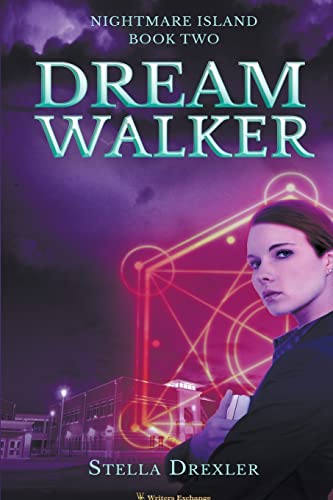 Drexler - Dream Walker - New paperback or softback