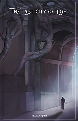 Mari - Last City of Light - New paperback or softback