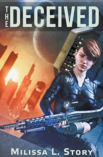 Story - Deceived - New paperback or softback