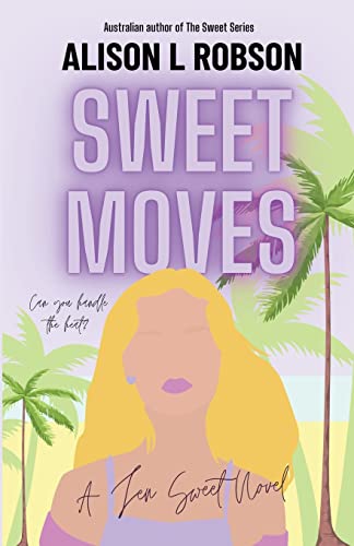 Robson - Sweet Moves - New paperback or softback