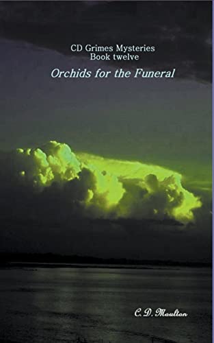 Moulton - Orchids for the Funeral - New paperback or softback