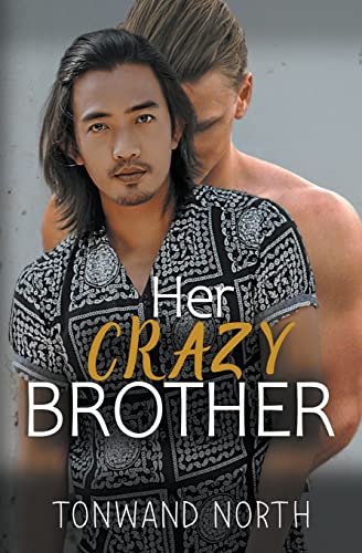 Nort - Her Crazy Brother - New paperback or softback
