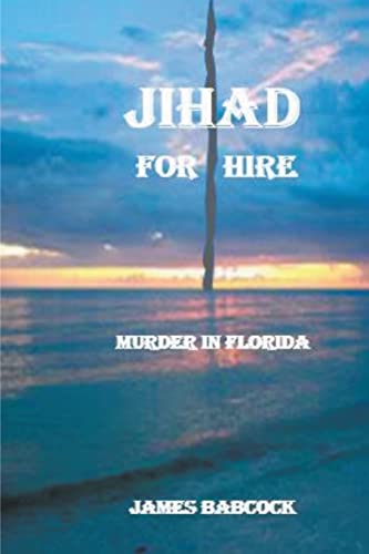 Babcock - Jihad for Hire - New paperback or softback
