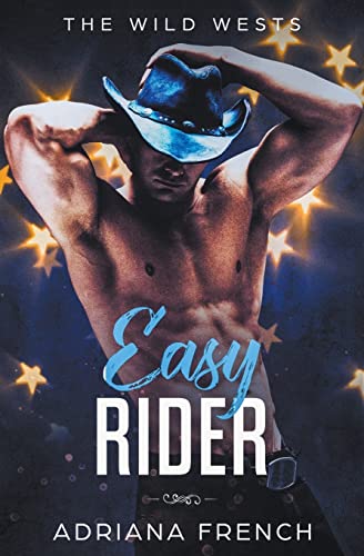 Frenc - Easy Rider - New paperback or softback