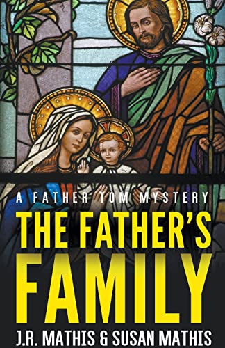 Mathis - Father's Family - New paperback or softback