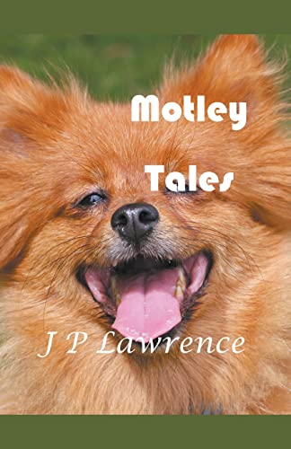 Lawrenc - Motley Tales - New paperback or softback