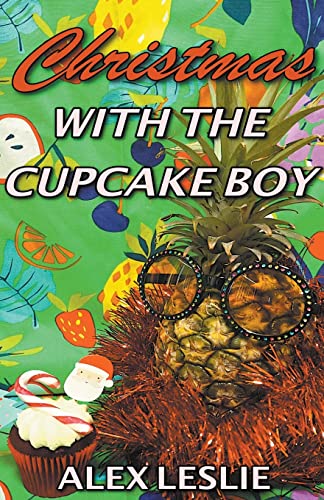 Lesli - Christmas With The Cupcake Boy - New paperback or softback