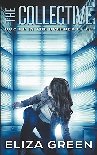 Green - Collective - New paperback or softback