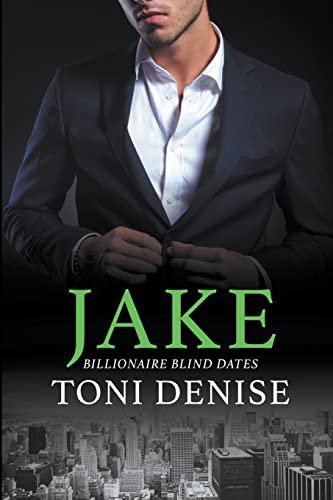 Denis - Jake - New paperback or softback
