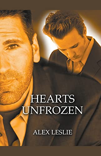 Lesli - Hearts Unfrozen - New paperback or softback