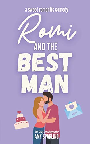 Sparling - Romi and the Best Man - New paperback or softback