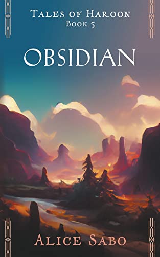 Sabo - Obsidian - New paperback or softback