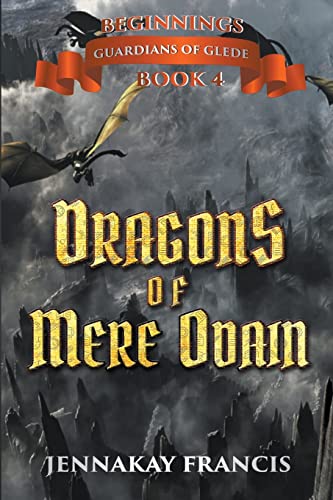 Francis - Dragons of Mere Odain - New paperback or softback