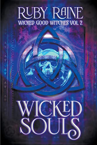 Rain - Wicked Souls - New paperback or softback