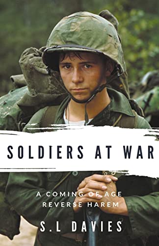 Davies - Soldiers At War - New paperback or softback