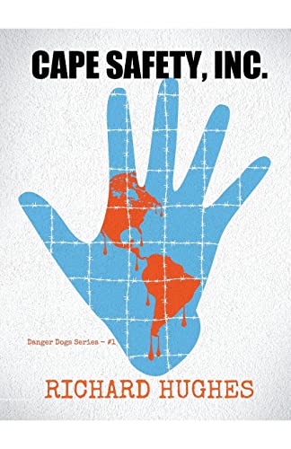 Hughes - Cape Safety, Inc. - New paperback or softback