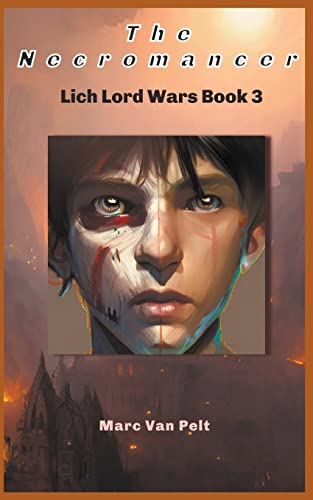 Pelt - Necromancer - New paperback or softback