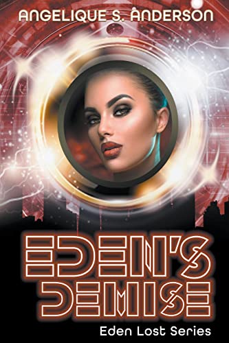 Anderson - Eden's Demise - New paperback or softback