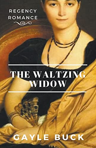 Buck - Waltzing Widow - New paperback or softback