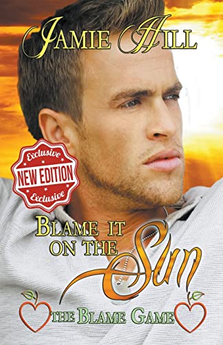 Hill - Blame it on the Sun - New paperback or softback
