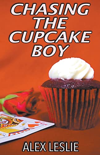 Lesli - Chasing The Cupcake Boy - New paperback or softback