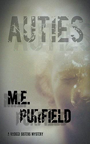 Purfield - Auties - New paperback or softback