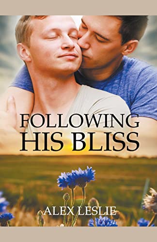 Lesli - Following His Bliss - New paperback or softback