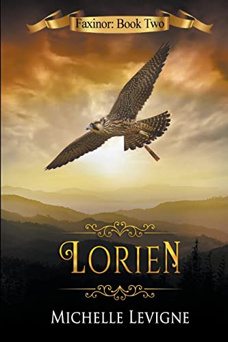 Levign - Lorien - New paperback or softback