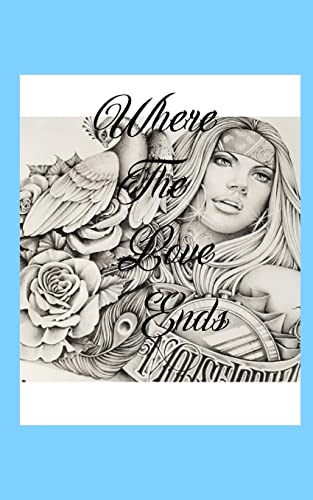 YGLESIAS - Where The Love Ends: and living begins - New paperback or s