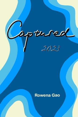 Gao - Captured - New paperback or softback
