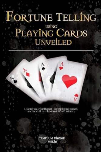 Media - Fortune Telling using Playing Cards Unveiled: Learn how read t