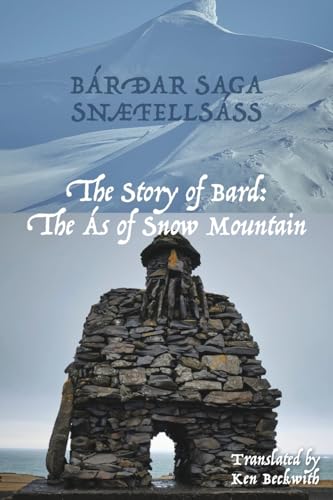 Beckwit - Story of Bard: The ?s of Snow Mountain - New paperback or so