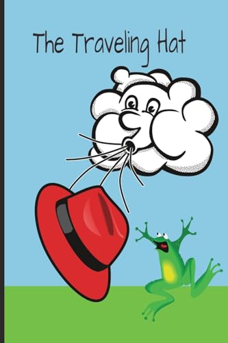 Designs - Traveling Hat - New paperback or softback