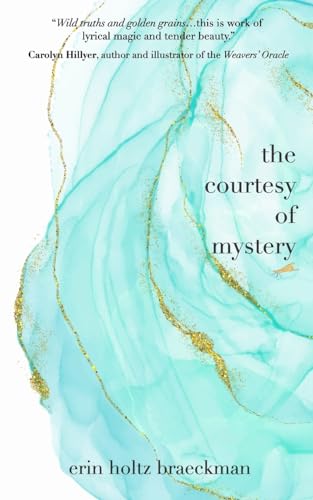 Braeckman - Courtesy of Mystery - New paperback or softback