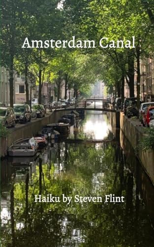 Flint - Amsterdam Canal - New paperback or softback