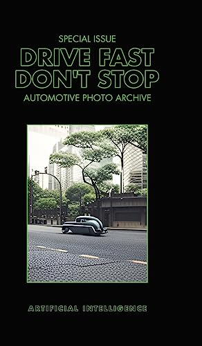 Stop - - AI Special: Artificial Intelligence - New hardback or cased b