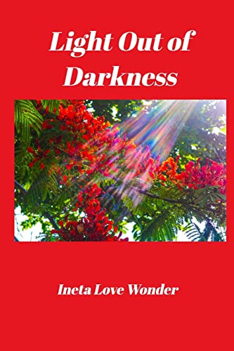 Wonder - Light Out of Darkness - New paperback or softback