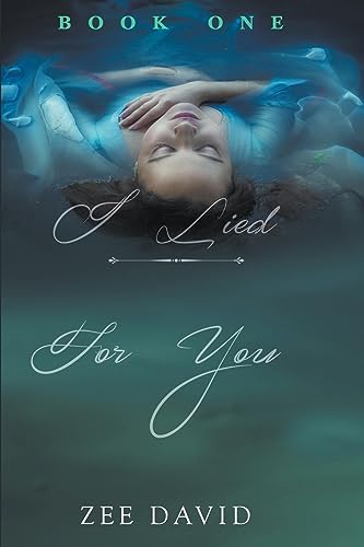 David - I Lied For You - New paperback or softback