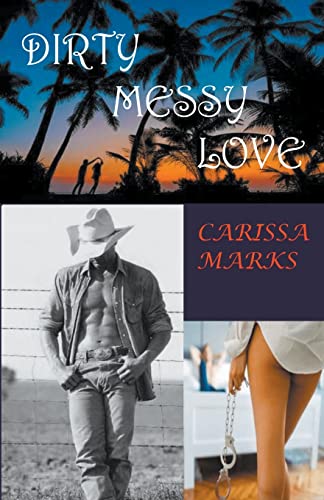 Marks - Dirty Messy Love - New paperback or softback