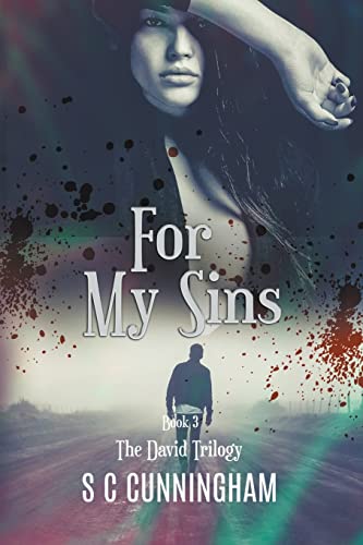 Cunningham - For My Sins - New paperback or softback