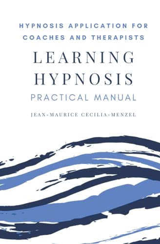 Cecilia-Menzel - Learning Hypnosis - Hypnosis Application for Coaches