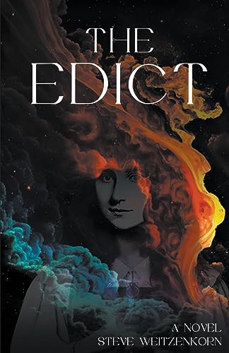 Weitzenkorn - Edict - New paperback or softback